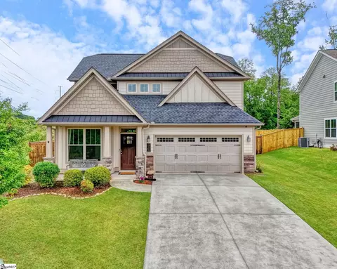111 Lincoln Hill Rd, Taylors, SC 29687