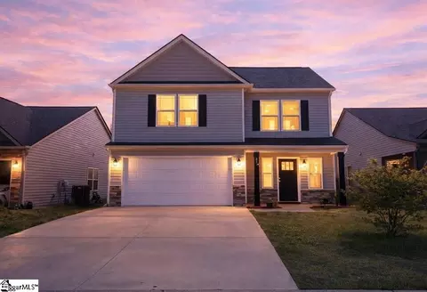 831 John Weaver Trce, Inman, SC 29349