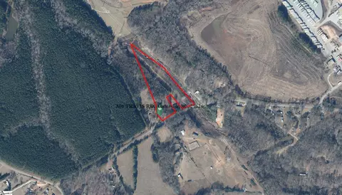800 Travis Rd, Anderson, SC 29626