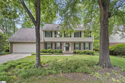 308 Hunting Hill Cir, Greer, SC 29650