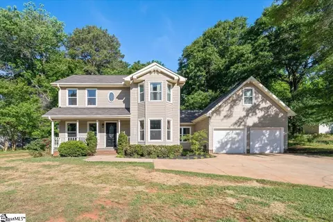 114 Bracken Ct, Liberty, SC 29657