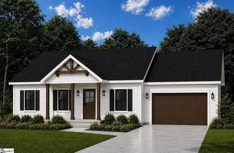118 Cliffstone Dr, Easley, SC 29640