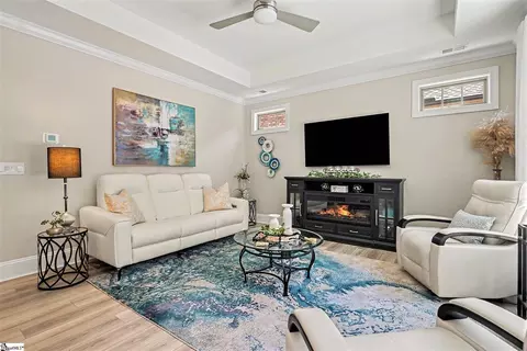 Living - 616 Elexa Ct, Greer, SC 29650 photo 2 of 2