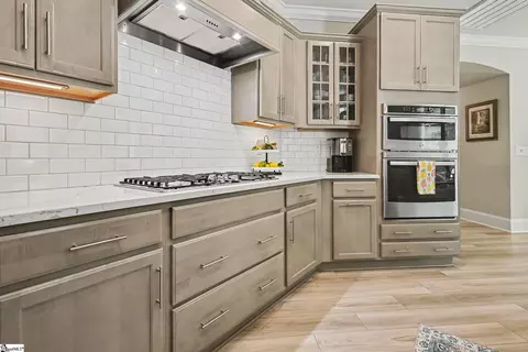 Kitchen - 616 Elexa Ct, Greer, SC 29650 photo 2 of 5