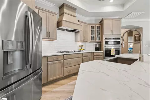 Kitchen - 616 Elexa Ct, Greer, SC 29650 photo 5 of 5
