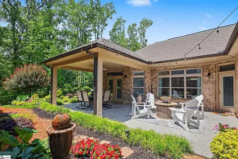 Exterior - 616 Elexa Ct, Greer, SC 29650 photo 4 of 9