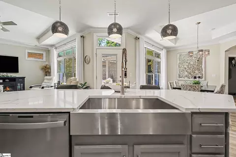 Kitchen - 616 Elexa Ct, Greer, SC 29650 photo 4 of 5