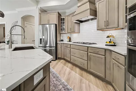 Kitchen - 616 Elexa Ct, Greer, SC 29650 photo 1 of 5
