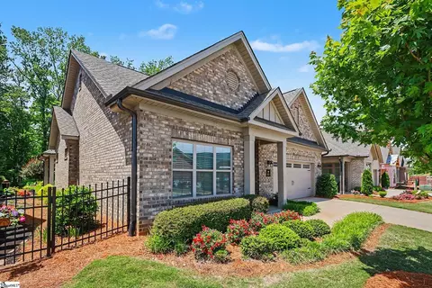 Exterior - 616 Elexa Ct, Greer, SC 29650 photo 3 of 9