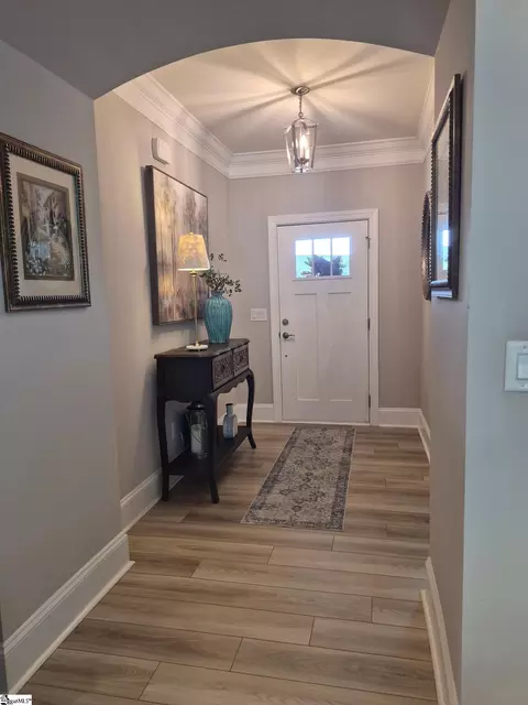 Entry Way - 616 Elexa Ct, Greer, SC 29650 photo 2 of 2