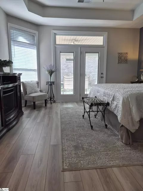 Bedroom - 616 Elexa Ct, Greer, SC 29650 photo 3 of 3