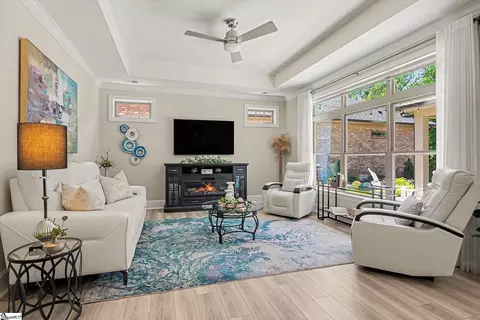 Living - 616 Elexa Ct, Greer, SC 29650 photo 1 of 2