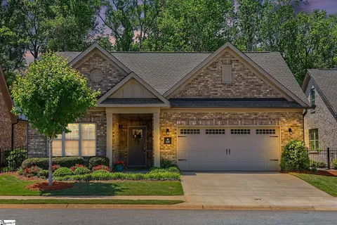 Exterior - 616 Elexa Ct, Greer, SC 29650 photo 2 of 9