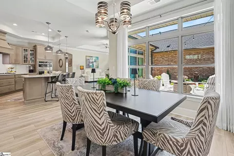 Dining - 616 Elexa Ct, Greer, SC 29650 photo 2 of 2