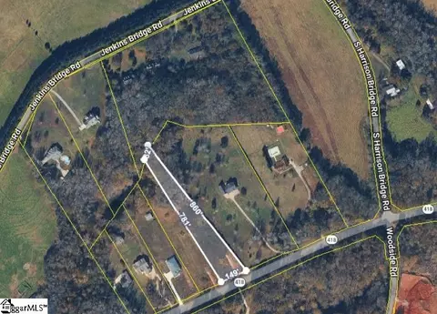 820 418 Hwy, Simpsonville, SC 29680