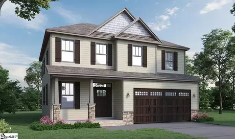 109 Watauga Rd, Fountain Inn, SC 29644
