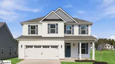 109 Watauga Rd, Fountain Inn, SC 29644