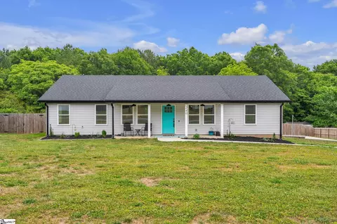 240 Harmony Hill Dr, Campobello, SC 29322