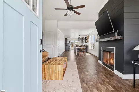 Entry Way - 405 Thomas Edwards Ln, Greer, SC 29651 photo 1 of 3