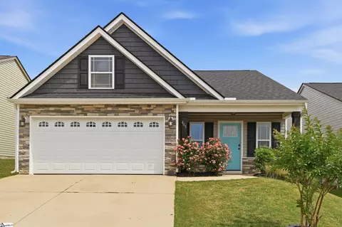 405 Thomas Edwards Ln, Greer, SC 29651