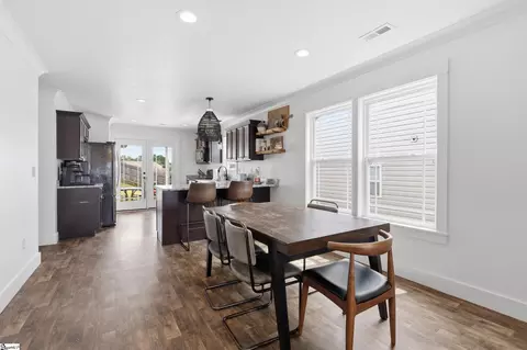 Dining - 405 Thomas Edwards Ln, Greer, SC 29651 photo 2 of 2
