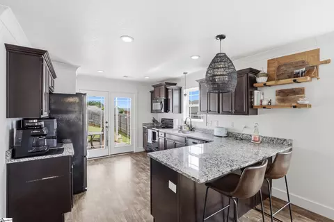 Kitchen - 405 Thomas Edwards Ln, Greer, SC 29651 photo 1 of 1
