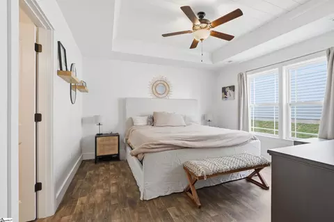 Bedroom - 405 Thomas Edwards Ln, Greer, SC 29651 photo 1 of 8