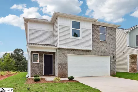 711 Tomlin Trl, Spartanburg, SC 29301