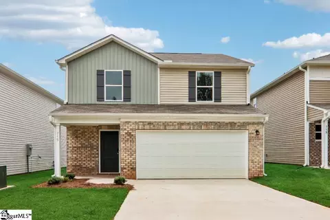 715 Tomlin Trl, Spartanburg, SC 29301