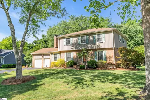 5024 Bridle Path Ln, Greenville, SC 29615