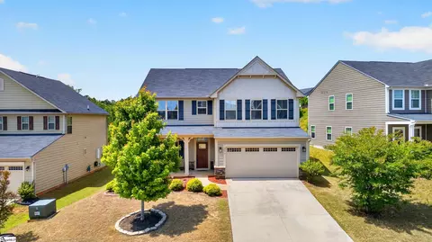 756 Windward Ln, Duncan, SC 29334