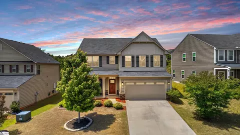 756 Windward Ln, Duncan, SC 29334