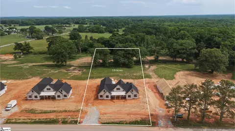 9 Martin Rd, Fountain Inn, SC 29644