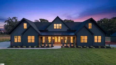 9 Martin Rd, Fountain Inn, SC 29644