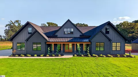 9 Martin Rd, Fountain Inn, SC 29644