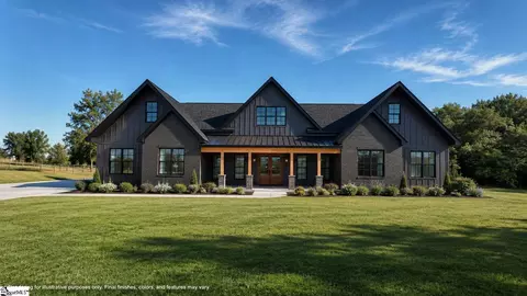 9 Martin Rd, Fountain Inn, SC 29644