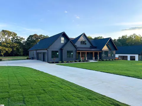 9 Martin Rd, Fountain Inn, SC 29644