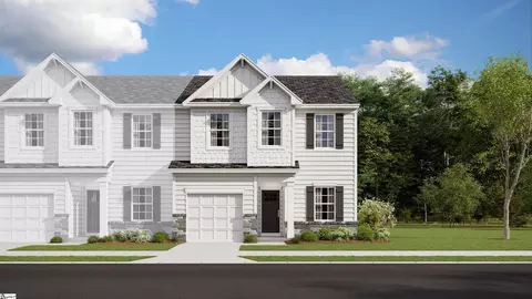 125 Holly Oak Ct, Fountain Inn, SC 29644