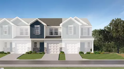 850 Mahaffey Ct, Spartanburg, SC 29301