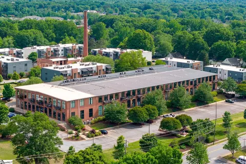 300 South St UNIT 215, Simpsonville, SC 29681