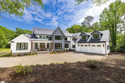 1029 Berkeley Dr, Clemson, SC 29631