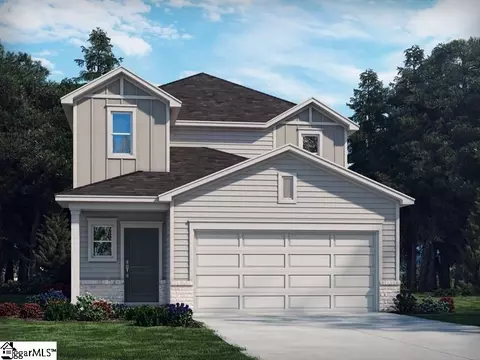 323 Shortleaf Ln, Pendleton, SC 29670