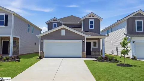 323 Shortleaf Ln, Pendleton, SC 29670