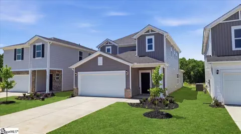 323 Shortleaf Ln, Pendleton, SC 29670 photo 3