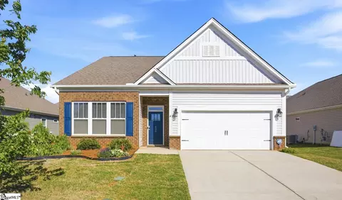 606 Fern Hollow Trl, Anderson, SC 29621