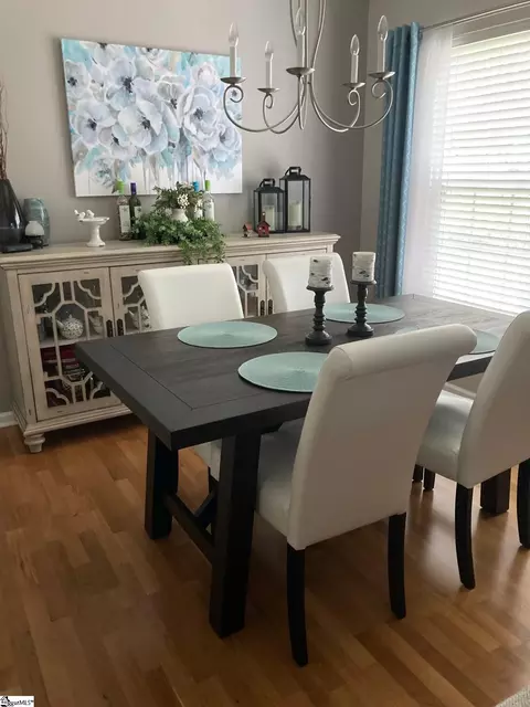 Dining - 129 Ledgewood Way, Easley, SC 29642 photo 1 of 1