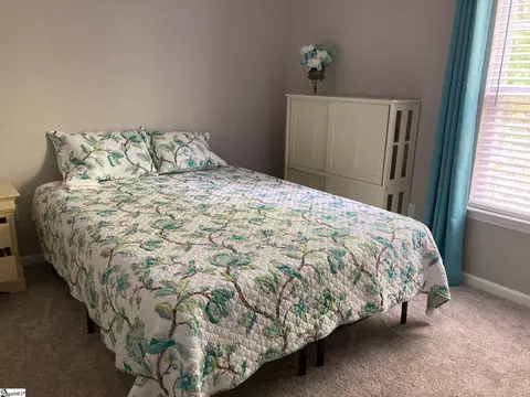 Bedroom - 129 Ledgewood Way, Easley, SC 29642 photo 2 of 2