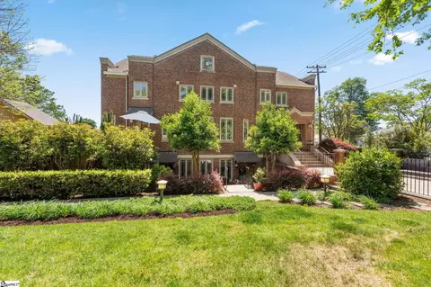 325 Hampton Ave UNIT 106, Greenville, SC 29601
