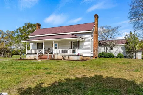 801 Princeton Hwy, Honea Path, SC 29654