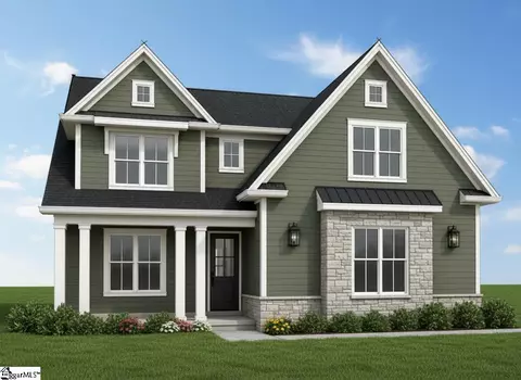 100 Oakland Way # B, Fountain Inn, SC 29644